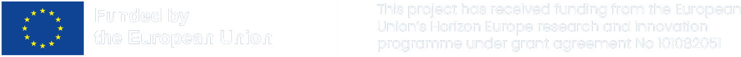 Funded by the European Union